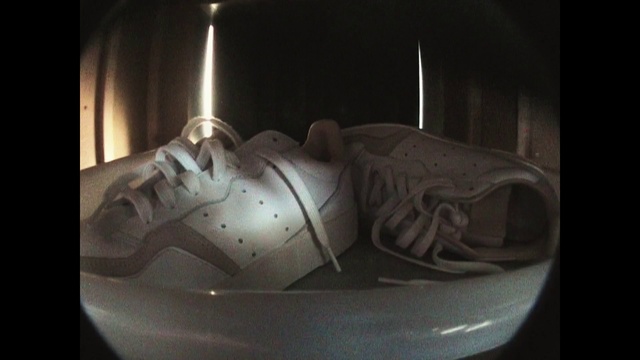 Video Reference: Still life photography, Footwear, Shoe, Still life, Architecture, Photography, Sculpture, Room, Stock photography, Art