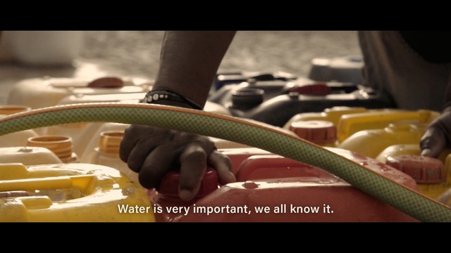 Video Reference: Auto part, Hand, Food, Cuisine