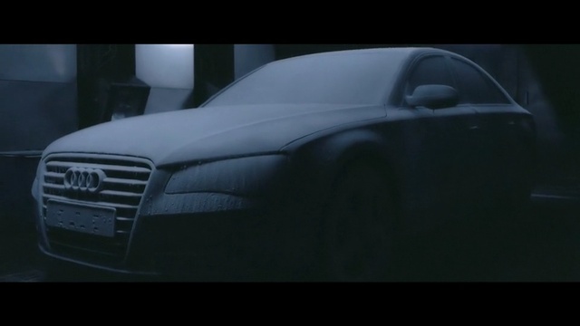 Video Reference: Land vehicle, Vehicle, Car, Automotive design, Executive car, Luxury vehicle, Audi, Headlamp, Audi a8