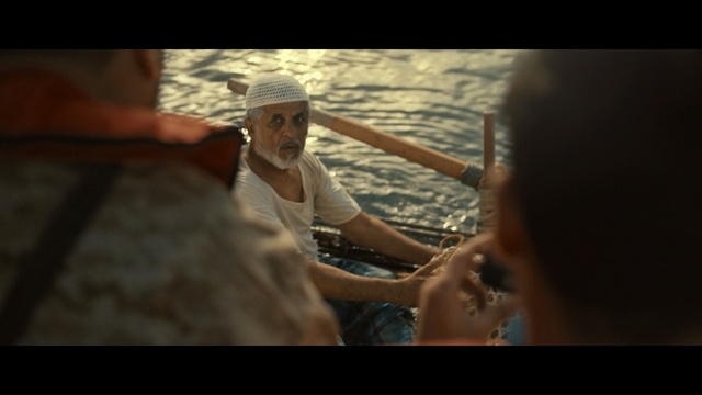 Video Reference: Human, Photography, Fun, Headgear, Screenshot