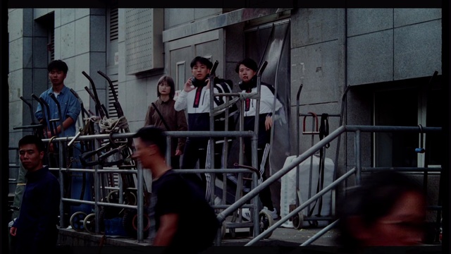 Video Reference: Music, Fictional character, Darkness, Metal