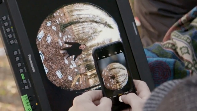 Video Reference: car, spatula