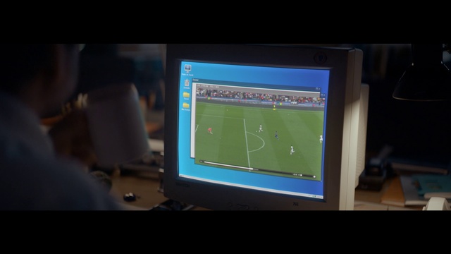 Video Reference: Screen, Electronics, Display device, Technology, Electronic device, Multimedia, Gadget, Computer monitor, Personal computer, Media