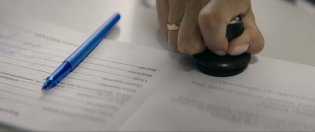 Video Reference: finger, pen, writing, hand, office supplies, communication, font