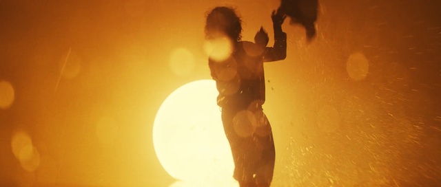 Video Reference: Backlighting, Light, Yellow, Sunlight, Sky, Heat, Fun, Photography, Shadow