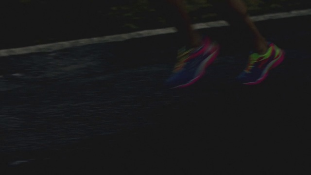 Video Reference: Black, Darkness, Light, Green, Line, Night, Sky, Room, Space, Graphics