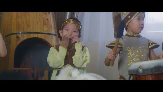 Video Reference: Fun, Smile, Child, Screenshot, Photography, Person