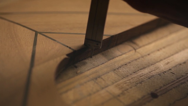 Video Reference: Hardwood, Wood, Floor, Line, Architecture, Flooring, Laminate flooring, Shadow, Wood flooring, Room