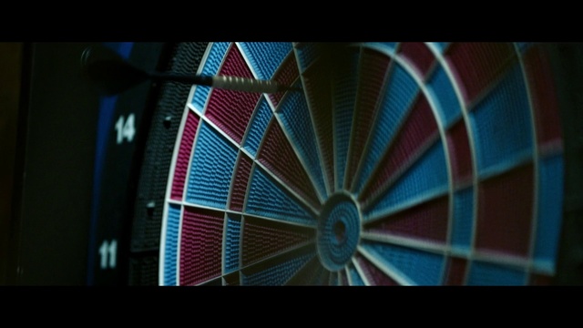 Video Reference: Games, Symmetry, Darts, Daylighting, Architecture, Wheel, Recreation, Glass, Spoke, Pattern