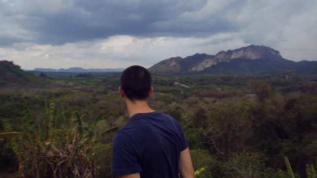 Video Reference: Mountainous landforms, Highland, Nature, Mountain, Hill, Wilderness, Grassland, Vegetation, Hill station, Natural environment