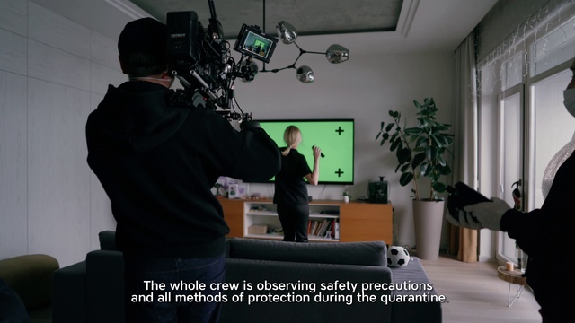 Video Reference: Cinematographer, Camera operator, Filmmaking, Videographer, Room, Photography, Television crew