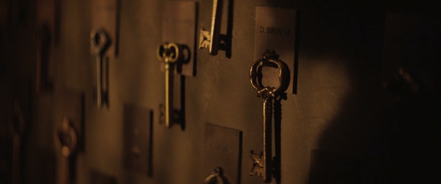 Video Reference: Key, Door, Door handle, Metal