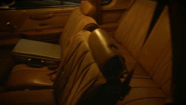 Video Reference: Vehicle door, Car, Vehicle, Automotive design, Luxury vehicle, Auto part, Beige, Person