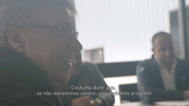 Video Reference: Adaptation, Glasses, Font, Conversation, Photography, Smile