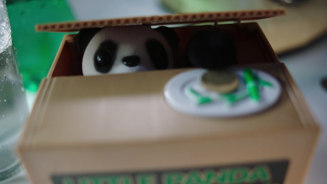 Video Reference: green, technology, Person