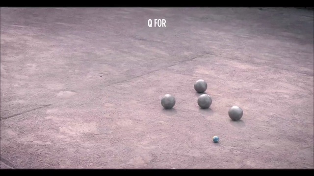 Video Reference: Pétanque, Games, Ball game, Bolas criollas, Boccia, Ball, Individual sports, Bocce