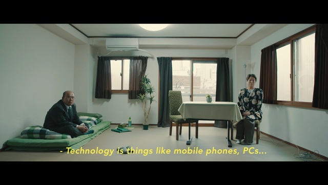 Video Reference: room, window, interior design, house