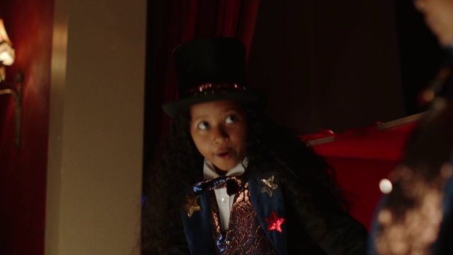 Video Reference: Fun, Tradition, Event, Room, Performance, Costume