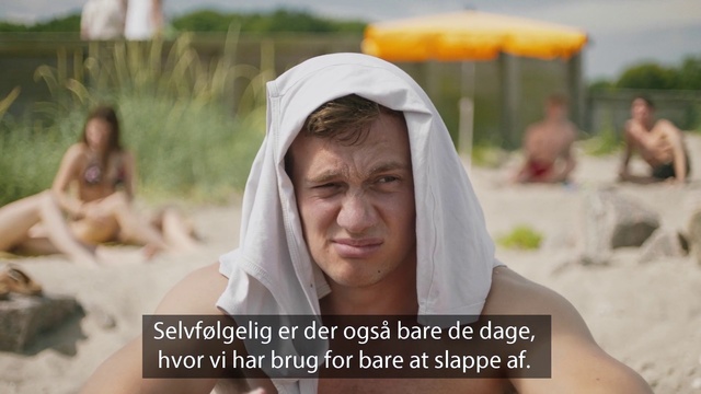 Video Reference: Adaptation, Photo caption, Smile
