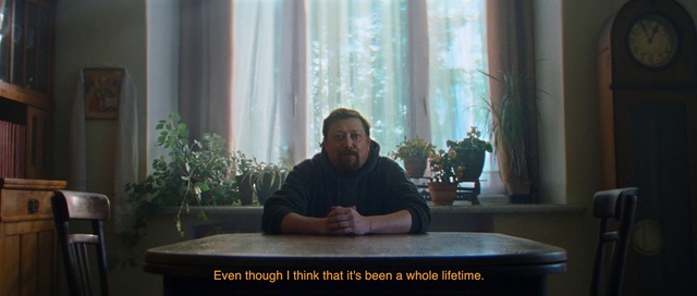 Video Reference: Sitting, Meditation