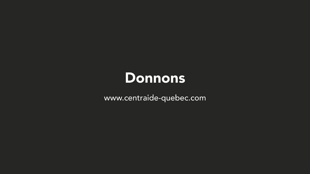 Video Reference: Text, Black, Font, Logo, Brand, Graphics