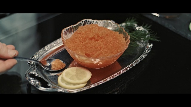 Video Reference: Food, Dish, Cuisine, Ingredient, Recipe, Produce, Comfort food