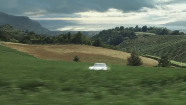 Video Reference: Grassland, Highland, Pasture, Natural environment, Hill, Rural area, Plain, Farm, Field, Land lot