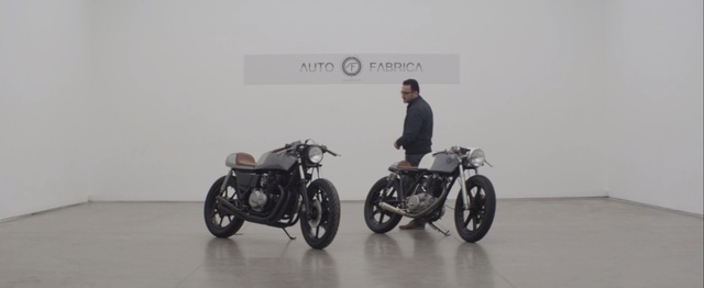 Video Reference: vehicle, motor vehicle, wheel, motorcycle, product, bicycle accessory, automotive tire, bicycle, Person