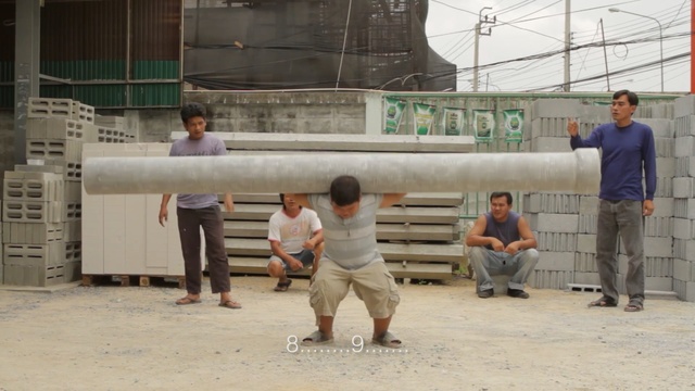 Video Reference: recreation, Person