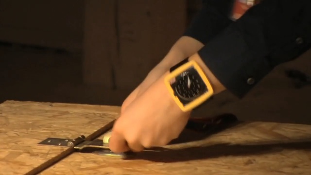 Video Reference: Wrist, Hand, Finger, Wood, Hardwood, Nail, Flooring, Floor