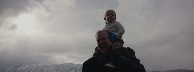 Video Reference: Sky, Ridge, Mountain, Fun, Cloud, Geological phenomenon, Mountaineering, Summit, Recreation, Mountaineer