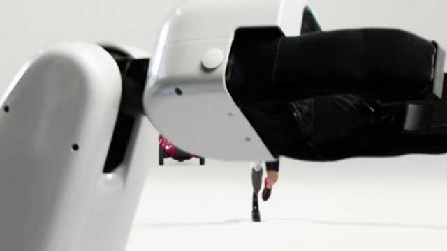 Video Reference: Airplane, Aircraft, Technology, Vehicle, Machine, Photography, Optical instrument, Robot, Propeller, Camera accessory