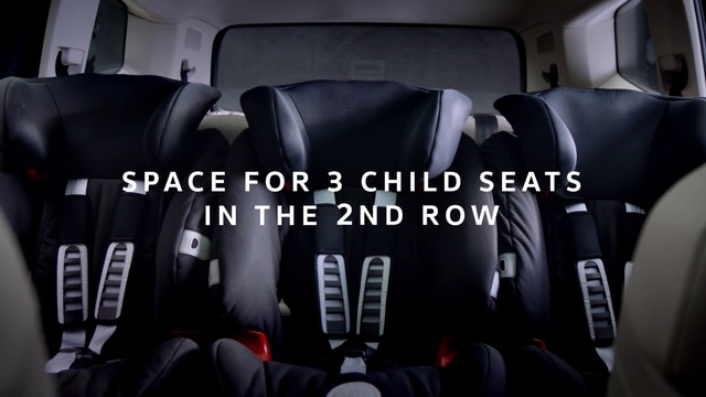 Video Reference: Vehicle, Car seat, Car, Automotive design, Airline