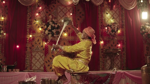 Video Reference: Performance, Event, Performance art, Stage, Dancer, Performing arts