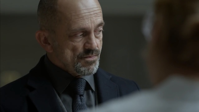 Video Reference: Chin, Nose, Gentleman, Forehead, Facial hair, Human, Moustache, Suit, Beard, Businessperson, Person