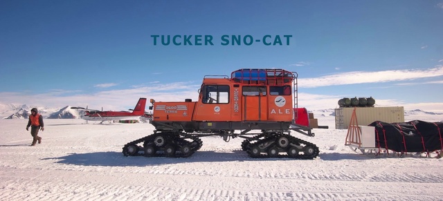 Video Reference: Transport, Vehicle, Mode of transport, Piste, Snow, Geological phenomenon, Landscape, Car, Commercial vehicle