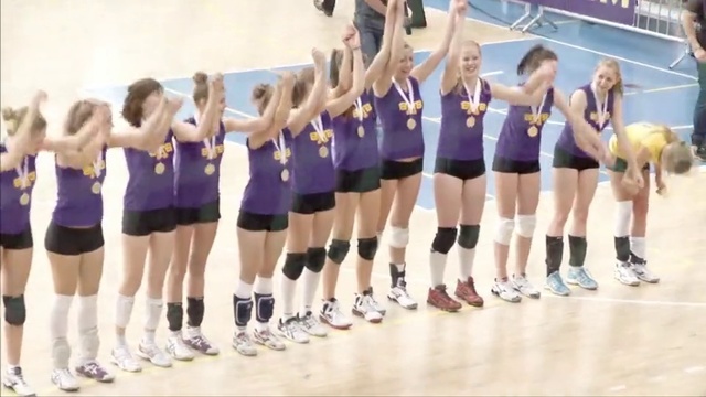 Video Reference: Volleyball, Volleyball player, Volleyball, Net sports, Sports, Team sport, Team, Ball game, Fun, Volleyball net