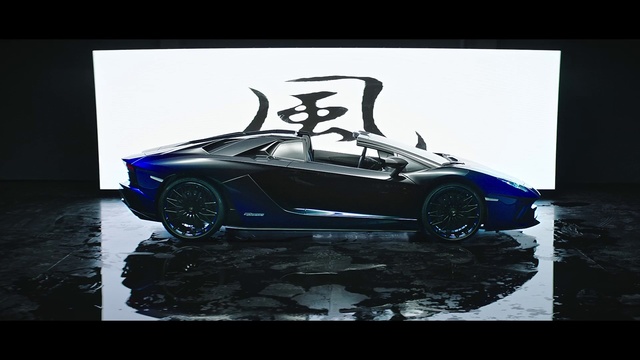 Video Reference: Land vehicle, Vehicle, Car, Supercar, Automotive design, Sports car, Lamborghini, Lamborghini aventador, Wheel, Lamborghini gallardo