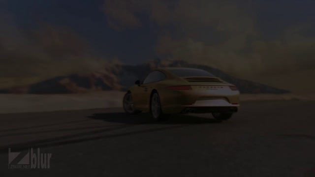 Video Reference: Land vehicle, Vehicle, Car, Automotive design, Supercar, Sports car, Performance car, Personal luxury car, Porsche, Porsche 911