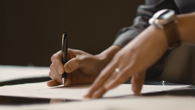 Video Reference: hand, finger