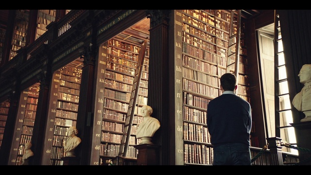 Video Reference: Iron, Window, Architecture, Glass, Daylighting, Building, Metal