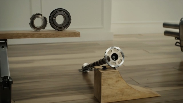 Video Reference: floor, flooring, wood, table, furniture, angle, interior design