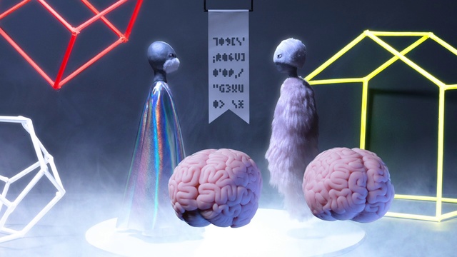 Video Reference: Brain, Organ, Organism, Human, Human body, Animation, World, Brain, Science, Human anatomy