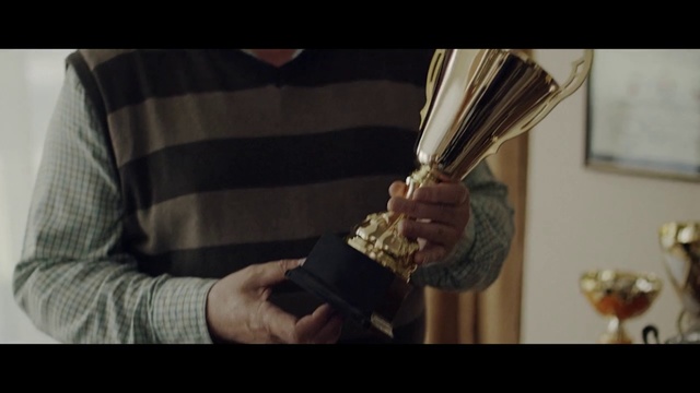 Video Reference: Hand