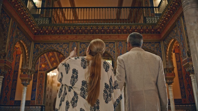 Video Reference: Holy places, Clergy, Chapel, Deacon, Bishop, Convent, Art, Person