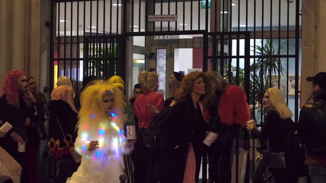 Video Reference: Event, Fun, Ceremony