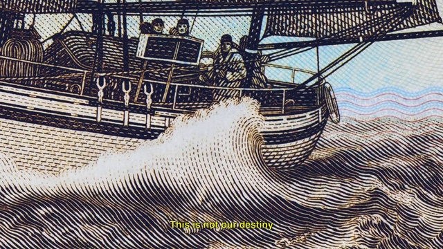 Video Reference: Vehicle, Galley, Boat, Watercraft, Ship, Naval architecture