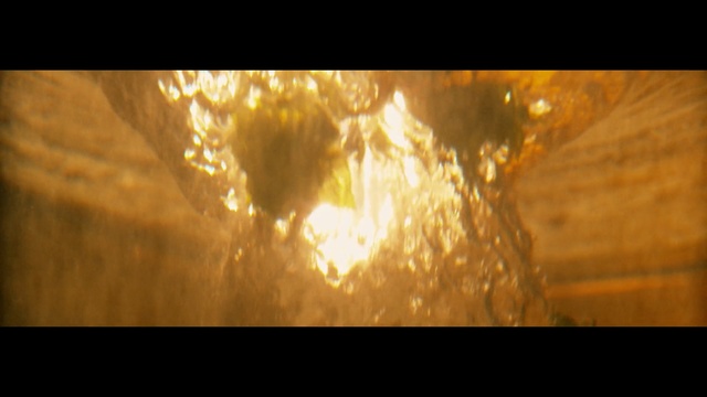 Video Reference: Amber, Light, Yellow, Sunlight, Atmosphere, Heat, Geological phenomenon, Space