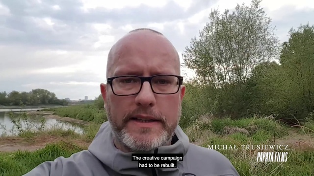 Video Reference: Moustache, Facial hair, Beard, Forehead, Glasses, Photography, Photo caption, Selfie