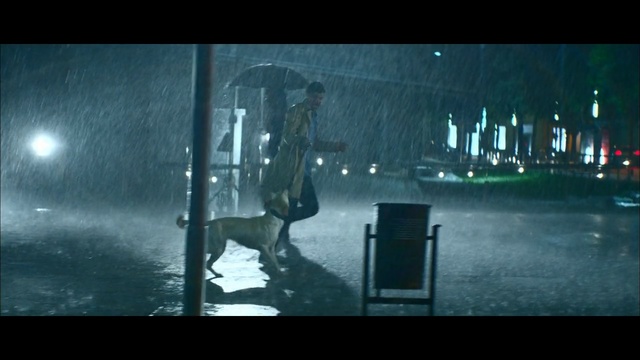 Video Reference: water, darkness, snapshot, night, atmosphere, screenshot, scene, midnight, performance art, stage